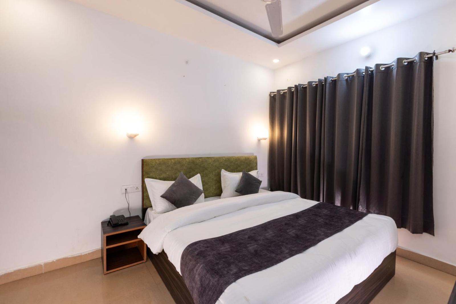 Hotel Park Royale Inn Mussoorie Quarto foto