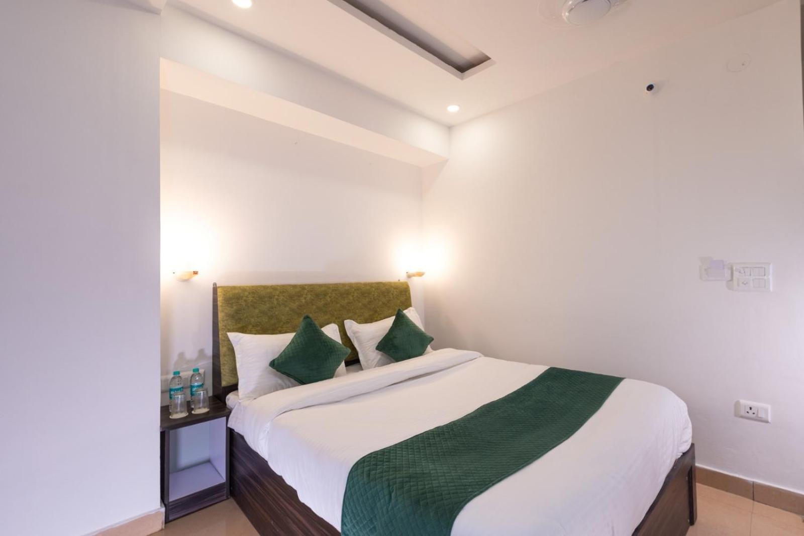 Hotel Park Royale Inn Mussoorie Quarto foto